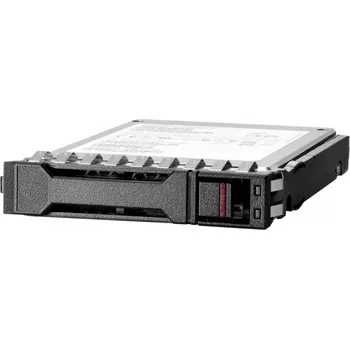 Interní pevný disk HPE 900GB SAS 12G Mission Critical 15K SFF BC 3-year Warranty Multi Vendor HDD