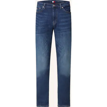 Pánské džíny Tommy Jeans Pánské Džíny Ryan Slim Straight Fit, 1bk denim...