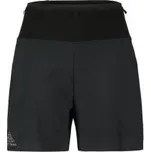 CRAFT PRO Trail W černá 1914616-999000 L; Černá šortky + DÁREK DLE VÝBĚRU!