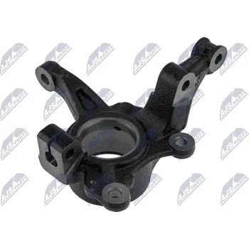 Čep nápravy Čep nápravy, zavěšení kol NTY ZZP-RE-033