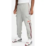 Nike M NSW REPEAT SW FLC CARGO PANT S