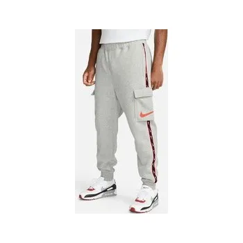 Nike M NSW REPEAT SW FLC CARGO PANT S