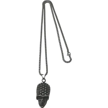 Náhrdelník BAZAR-Náhrdelník s přívěškem 29