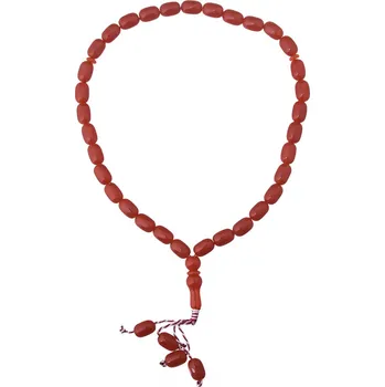 Náhrdelník BAZAR-Růženec č.23-65