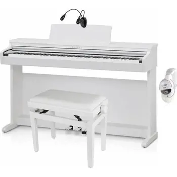 Kawai KDP120 White SET2, Digitální piano - set