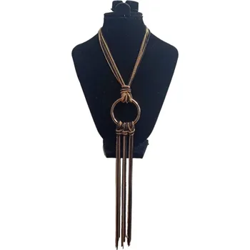 Náhrdelník BAZAR-Metal Náhrdelník č. 65