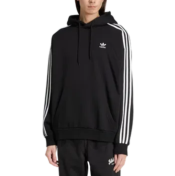 Pánská mikina Mikina s kapucí adidas Originals BAGGY HOODIE jc6251 Velikost M