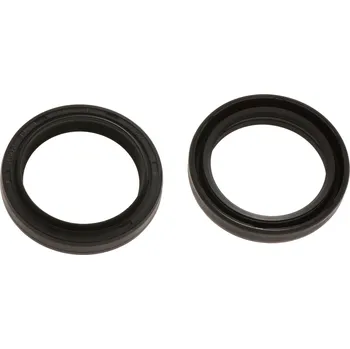 simeringy do přední vidlice (39x51x8/10,5 mm), Tourmax KAWASAKI ZR 550 Zephyr 1991-1995