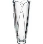 Crystal Bohemia váza GLOBUS 305 mm