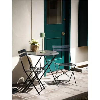 Stojací lampa NOVALUCE Venkovní stolní lampa SEINA olivově zelený hliník a akryl LED 2W 2700K 5V DC IP54 vypínač na těle nabíjecí s PG základnou nebo USB C kabelem - NOVA LUCE