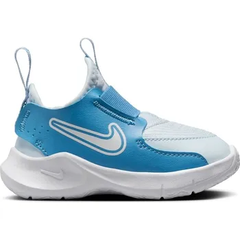 Chlapecké tenisky Nike Flex Runner 3 Baby/Toddler Shoes Blue Tint C4 (20)