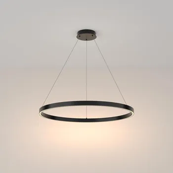 Závěsné svítidlo Rim 3000K 51W MOD058PL-L42B3K - MAYTONI