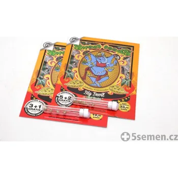 Pěstitelství Big Devil F1 Fast Version® (balení 3+1)