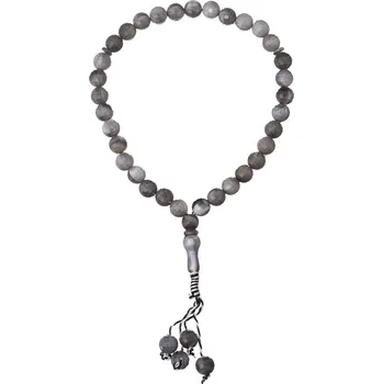 Náhrdelník BAZAR-Růženec č.23-30