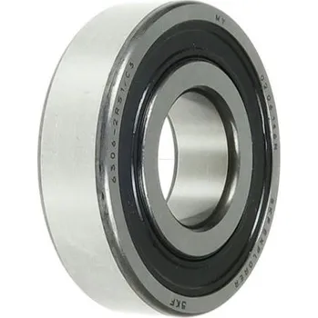 Autoelektrika Ložisko 6306 2RS1 SKF