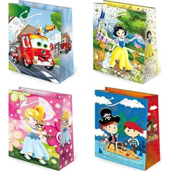 Dárková taška - 29 x 42 cm - T16-125