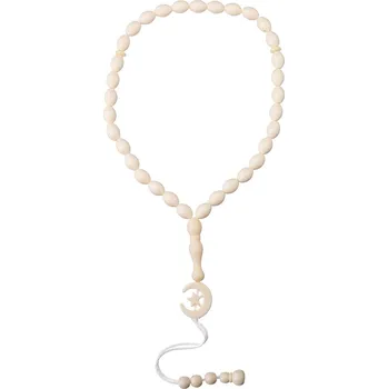 Náhrdelník BAZAR-Růženec č.23-19