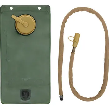 Hydrovak 8 Fields Taktický rezervoár na užitkovou vodu 2l - Olive - 8FIELDS Barva: barva: Coyote Army shop