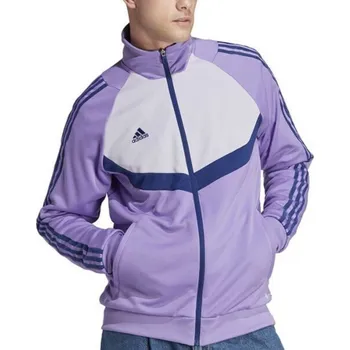 Pánská větrovka Bunda adidas Tiro jacket S hs1036 Velikost XL