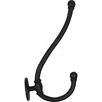 Karnevalový kostým Výprodej Litinový dvojháček, rustikální styl, 20 cm - Outlet