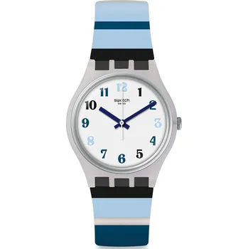 Módní doplněk Hodinky Swatch Night Sky GE275