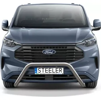 Tuning Ochranný rám "A" bez příčky - Ford Transit Custom (2023-)