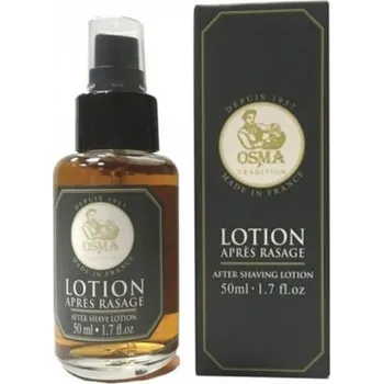 Osma voda po holení 50 ml
