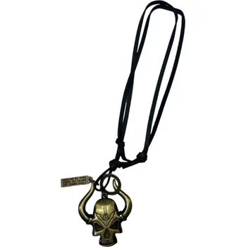 Náhrdelník BAZAR-Náhrdelník s přívěškem 49