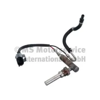 Filtr pevných částic Vstřikovací jednotka, regenerace filtru sazí/pevných částic PIERBURG 7.10631.00.0