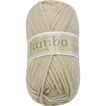 Příze Bellatex Příze JUMBO Natur