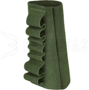 Příslušenství pro sportovní střelbu Návlek na pažbu Forsport kombinovaný, zelený