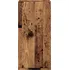 Koupelnový nábytek Nástěnná koupelnová skříňka 32 x 20 x 67 cm, dub artisan