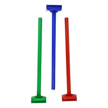 Bidýlko plastové jednostrané 1ks