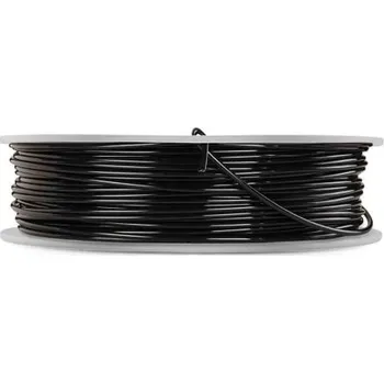 Příslušenství k 3D tiskárně Vlákna pro 3D tiskárny, Černá 2.85mm 500g TPE 85A Verbatim