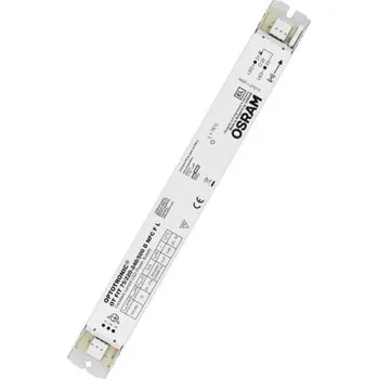 Napájecí zdroj pro osvětlení Budič LED OT-FIT-75/220-240/500-D-NFC-FL 54-216V 125-500mA 75W konstantní proud Osram