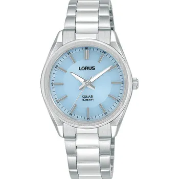 Hodinky Lorus RY511AX9 Solar Ladies Watch 31mm 10ATM