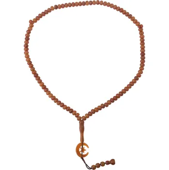 Náhrdelník BAZAR-Růženec č.23-36