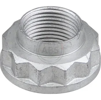 Čep nápravy Matice, čep nápravy A.B.S. 915320