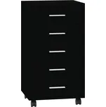 Zásuvková skříňka na kolečkách…