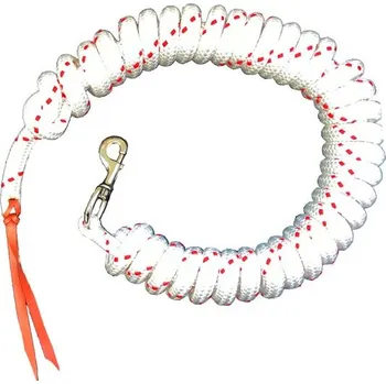 Vodítko pro psa Vodítko Cassini WESTERN 7m