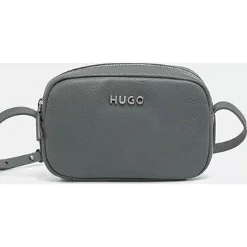 Kabelka HUGO šedá barva, 50485074 90X, vel. ONE SIZE