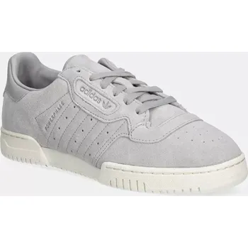 Dámské tenisky Tenisky adidas Originals Powerphase šedá barva, JH5488, 38, 09X