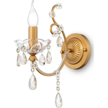 Nástěnné svítidlo Nástěnné svítidlo Sevilla DIA004-01-G - MAYTONI