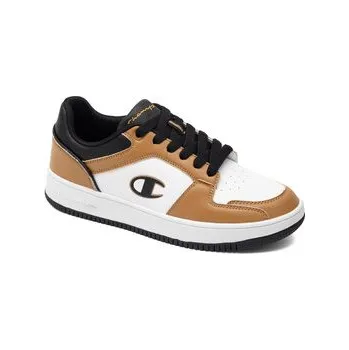 Dámské tenisky Sneakersy Champion Rebound 2.0 Low S21906 Barevná 43