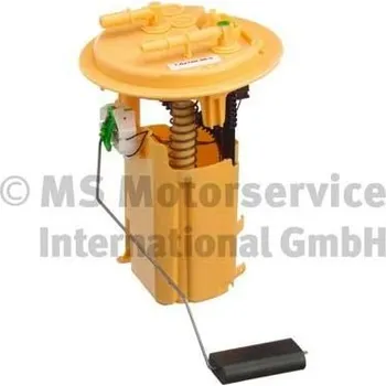 Autoelektrika Snímač, rezerva paliva PIERBURG 7.02700.06.0