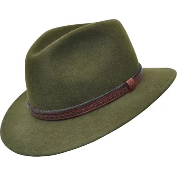 Klobouk Klobouk WERRA Oliver 0958 vel. 58