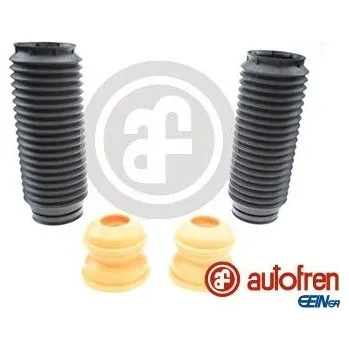 Ochranná sada proti prachu, tlumič pérování AUTOFREN SEINSA D5239