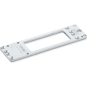 Zavírač dveří Geze Montážní podložka (univerzální)