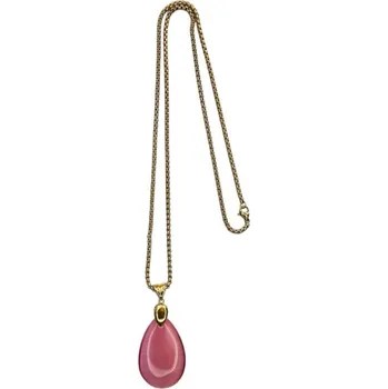 Náhrdelník BAZAR-Řetízek s přívěškem 115