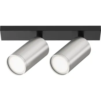 Stropní svítidlo FOCUS S C051CL-U-02BS - MAYTONI